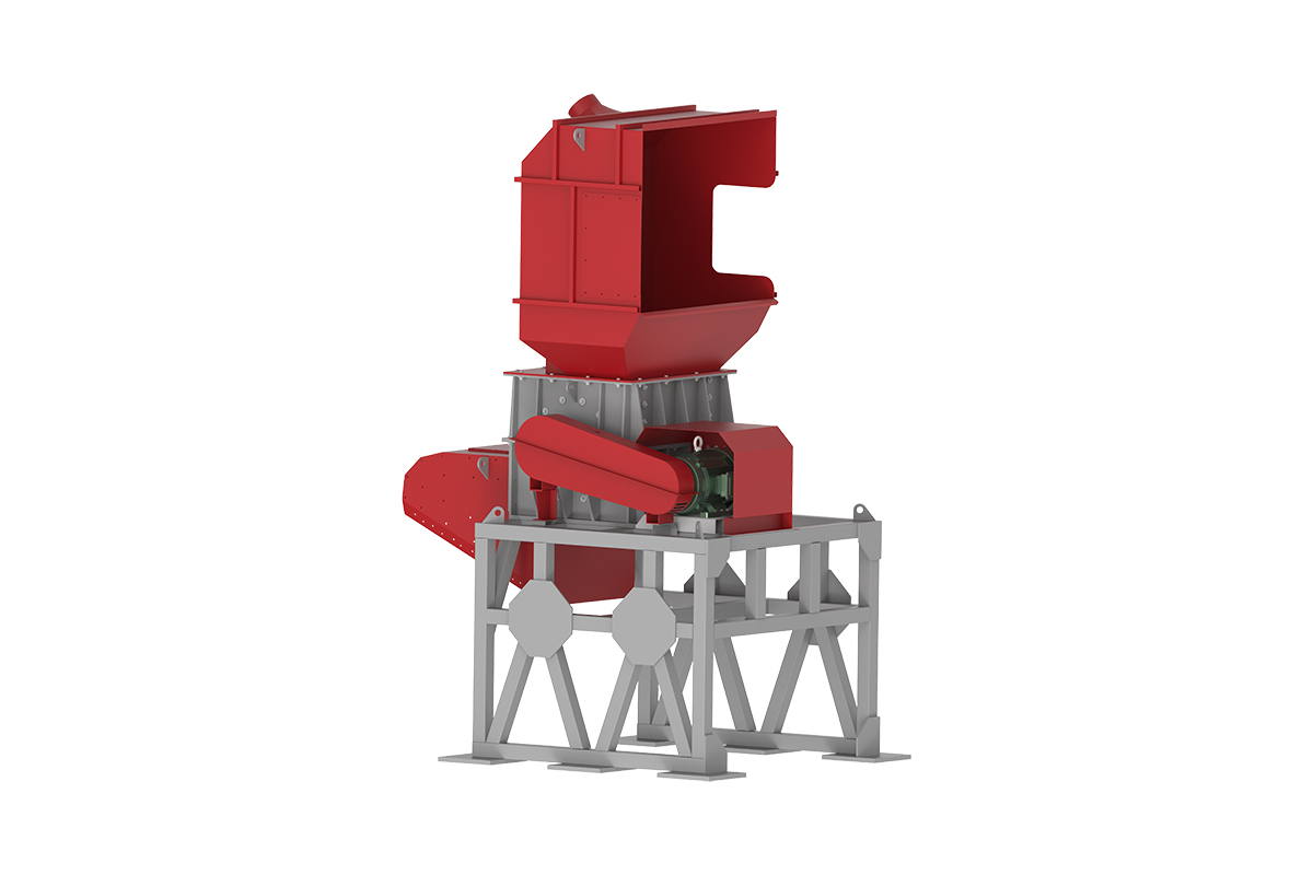 Hammer Crusher
