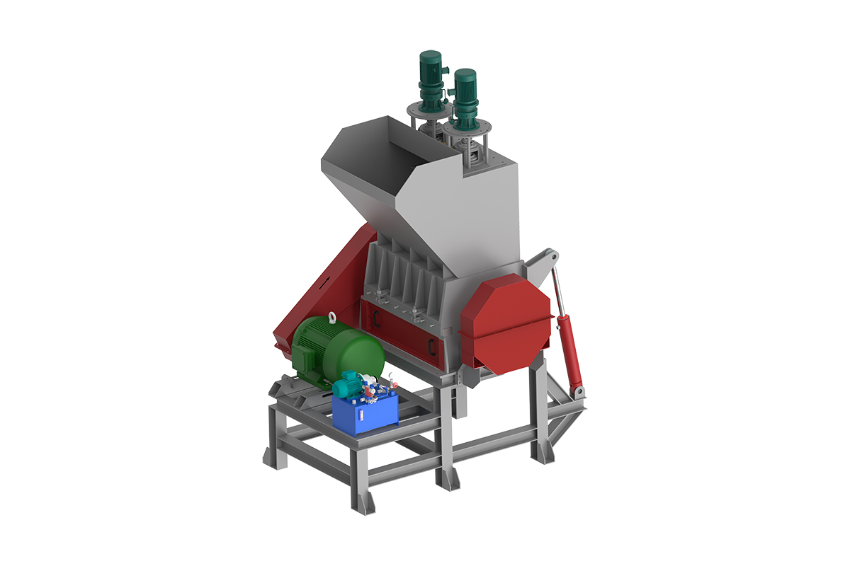 What Is a Plastic Recycling Machine and How Does It Work?